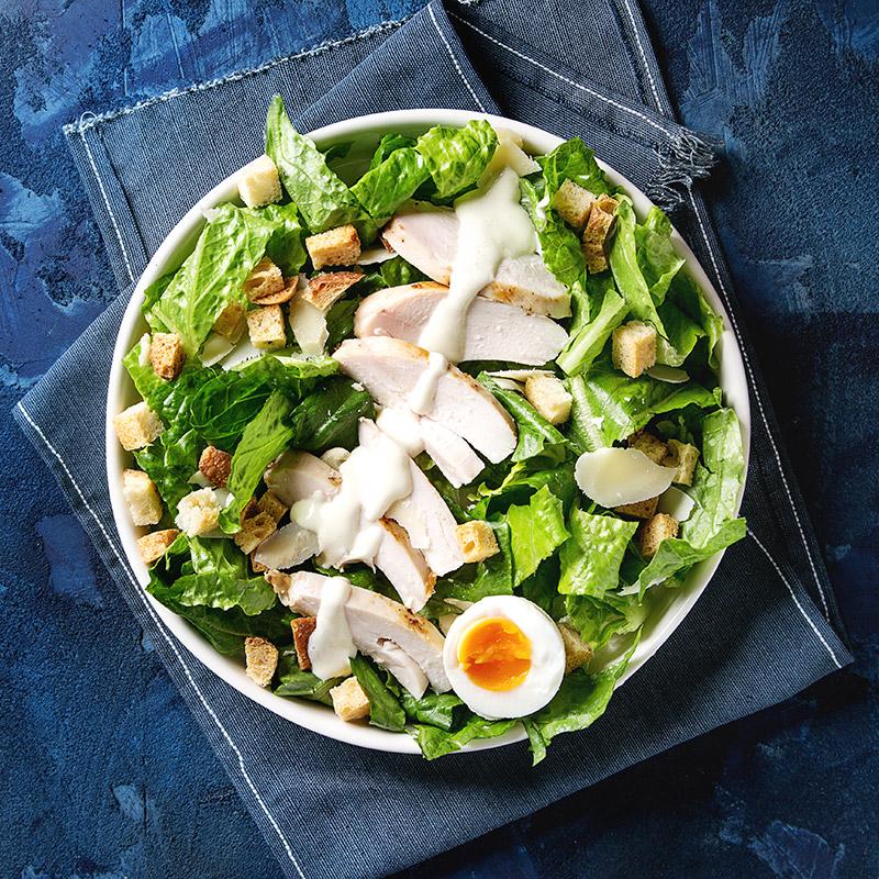 Chips with Sour Cream